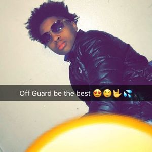 Meet your Posher, Robert